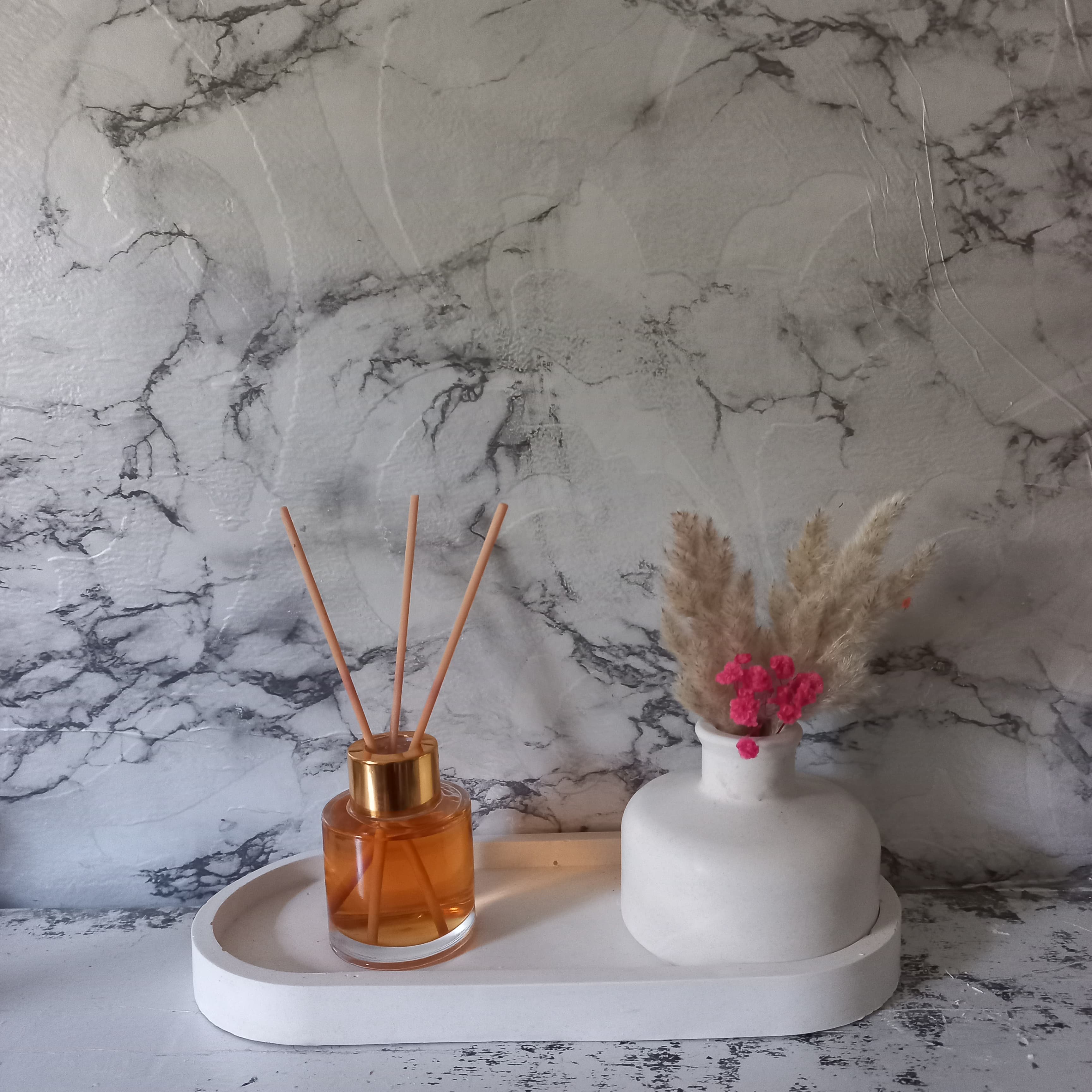 pack nordique avec diffuseur 2vases