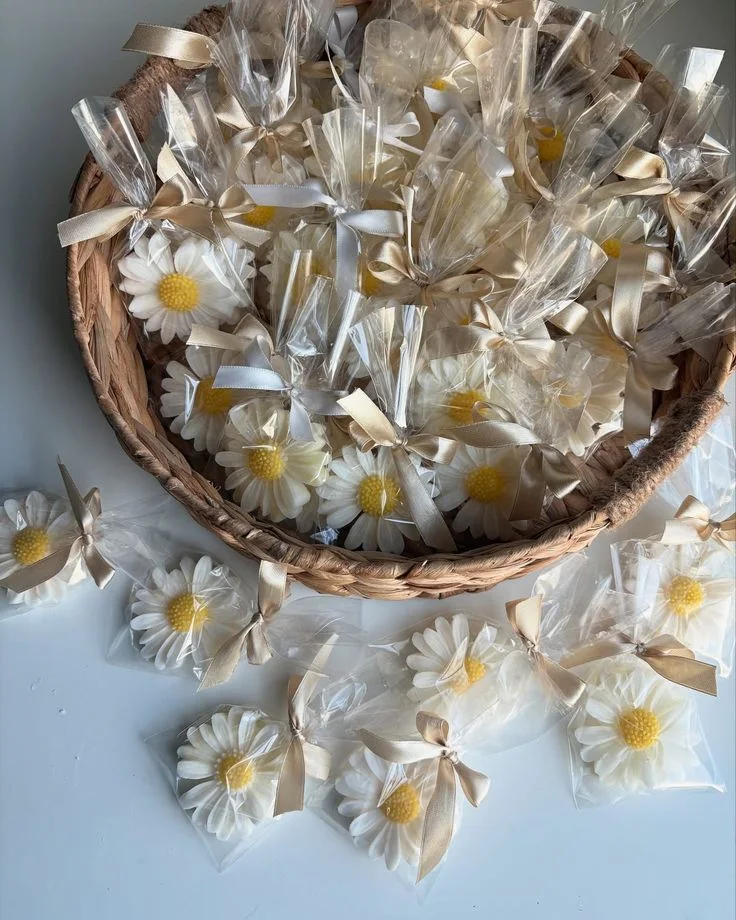 Fleur jasmin évènements