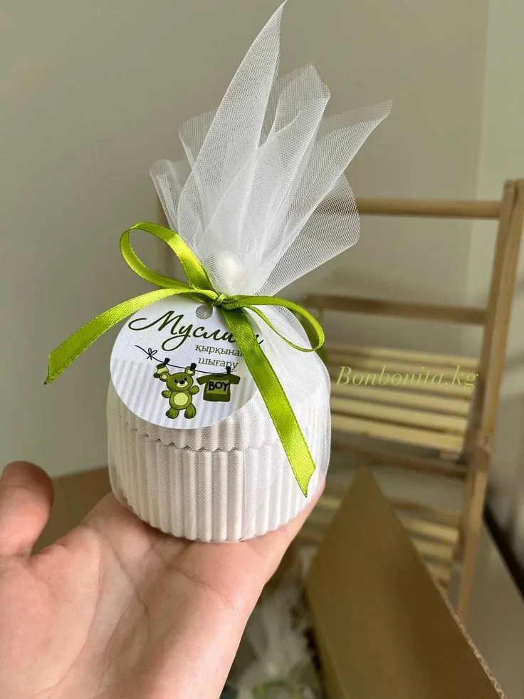Bougie Élégance ✨