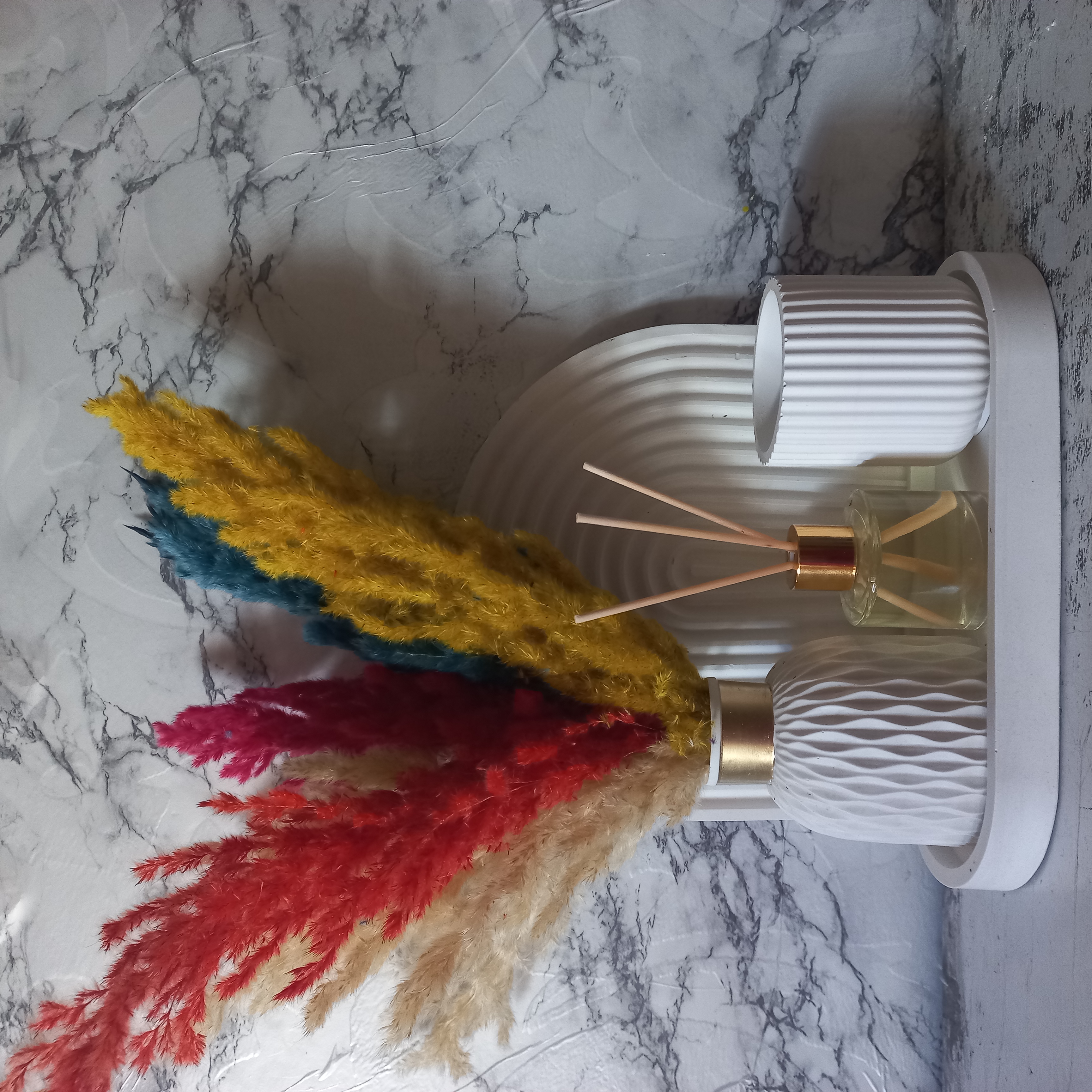 Pack artisanal style nordique plus boîte offerte