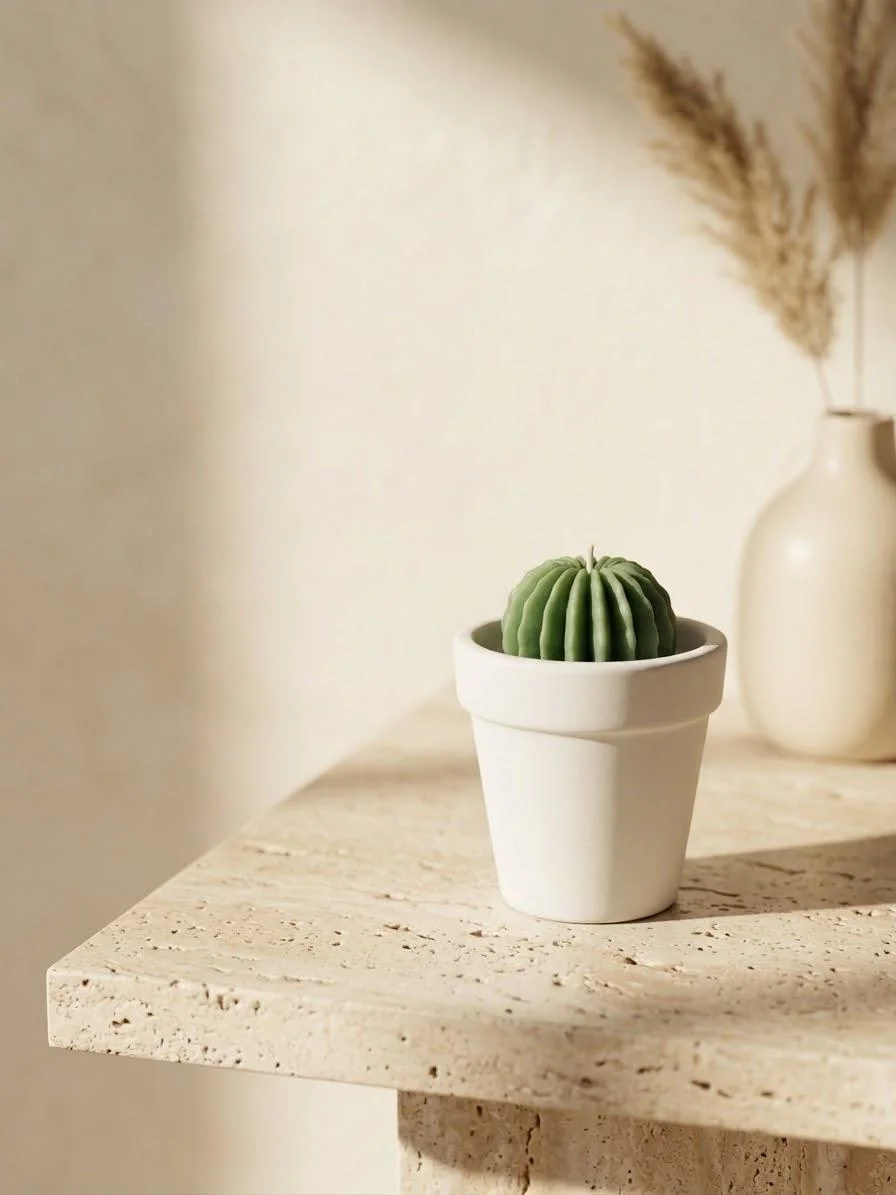 Pot de cactus