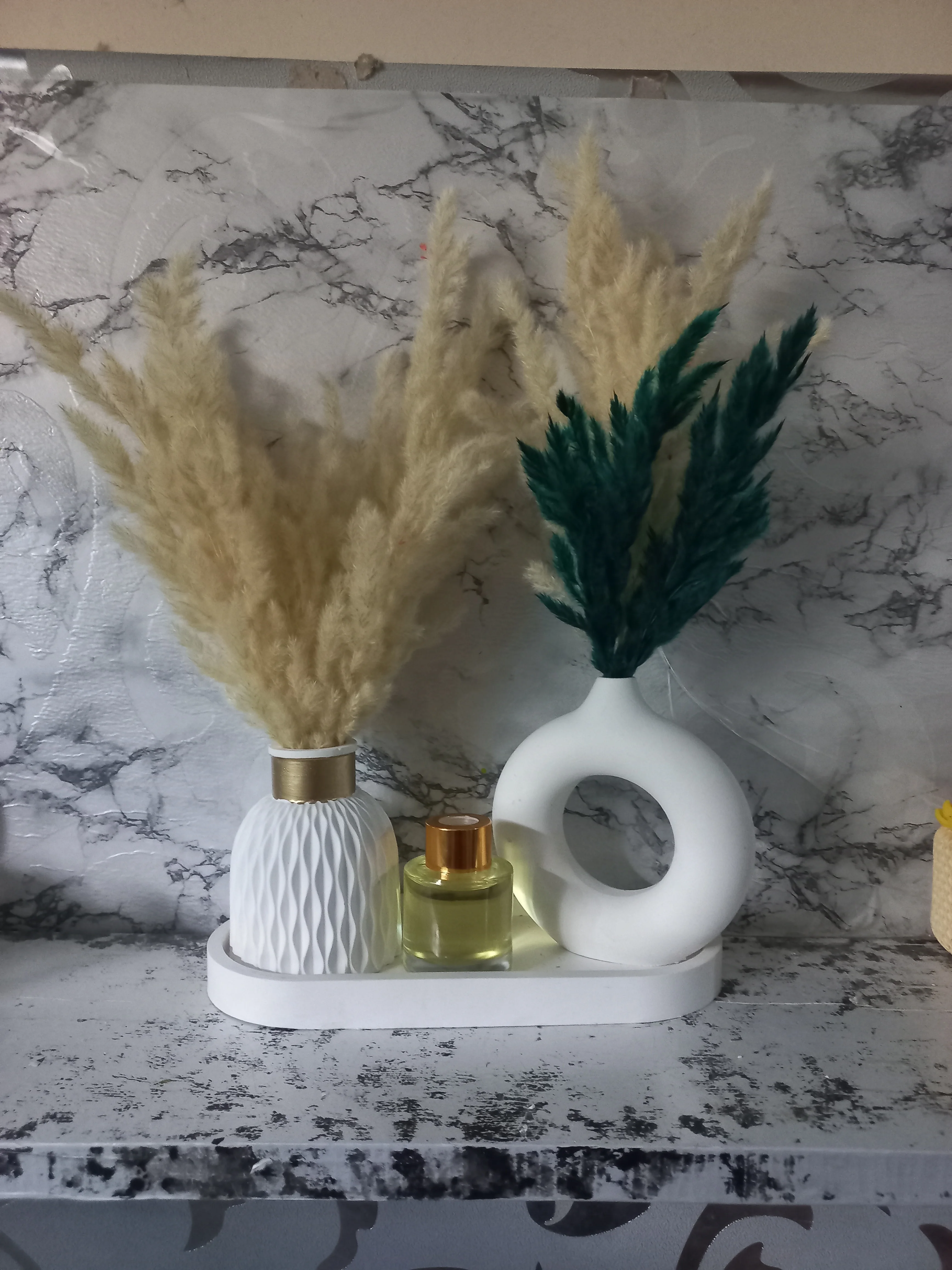 Pack nordique avec diffuseur 120ml