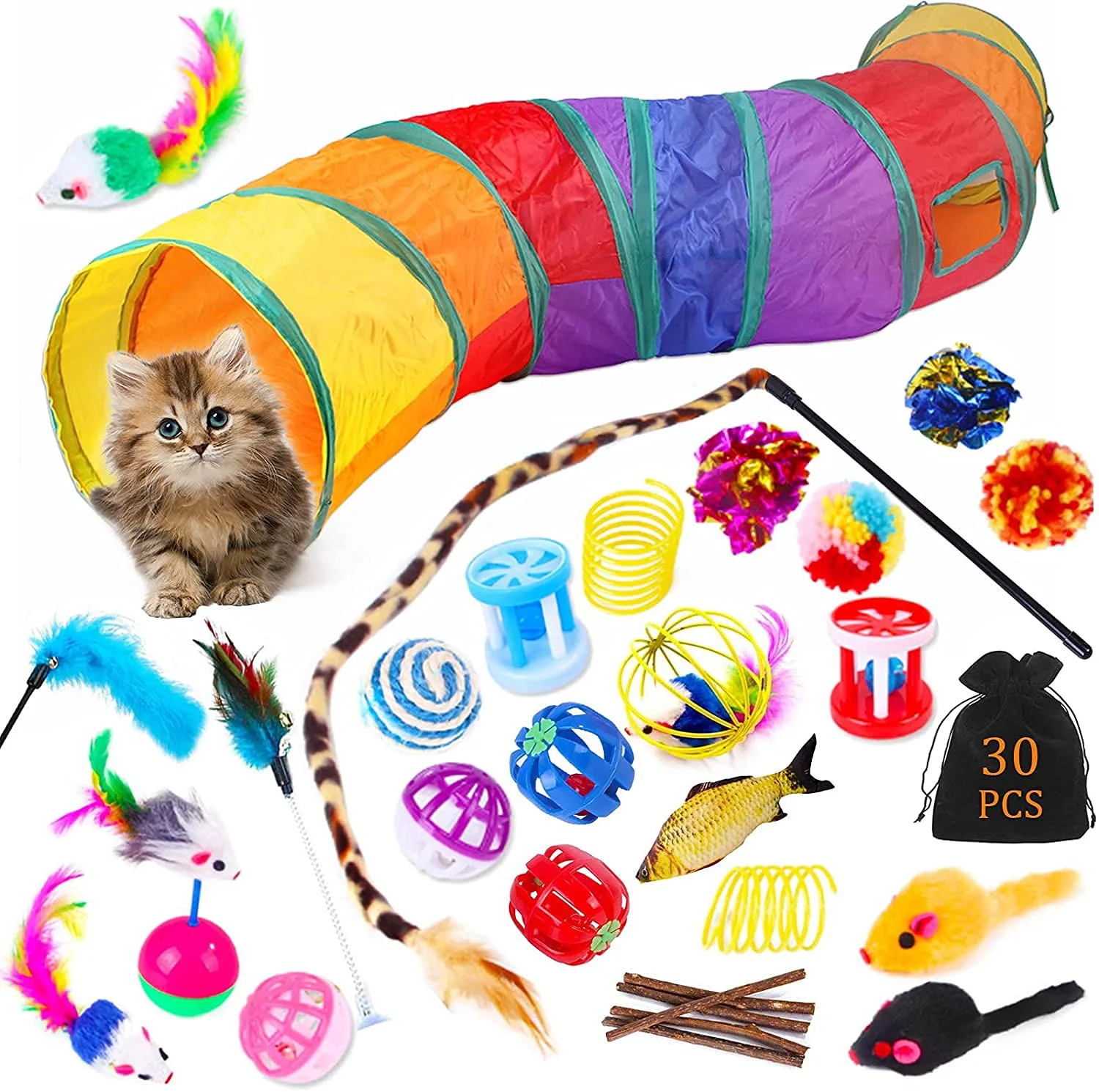 Accessoires