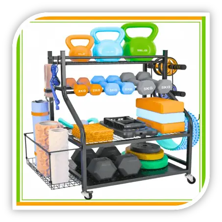 قسم الرياضة واللياقة