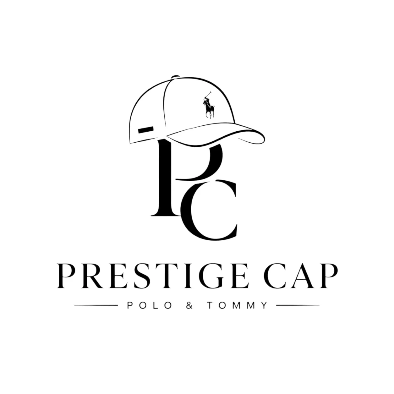 PrestigeCap