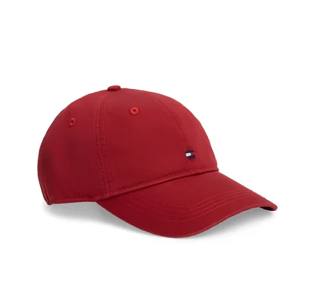 Tommy Hilfiger Heritage  - Grona