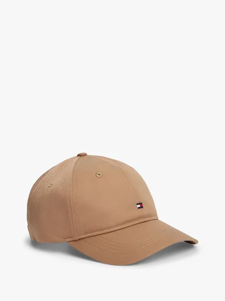 Tommy Hilfiger Heritage Core Casquette - Beige