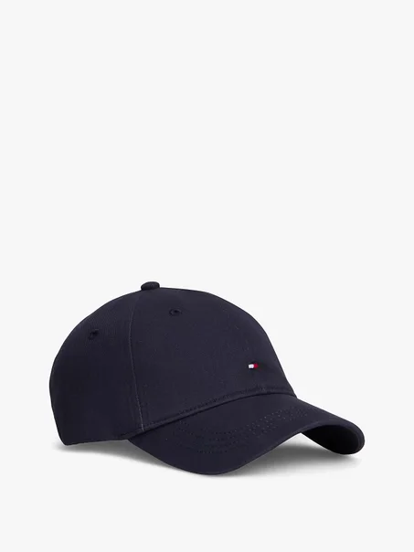 Tommy Hilfiger Heritage Core Casquette - Bleu