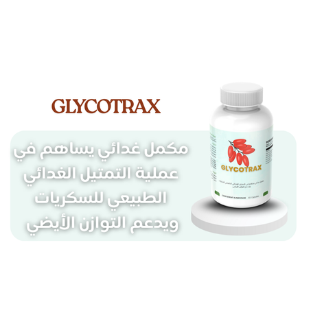 GLYCOTRAX