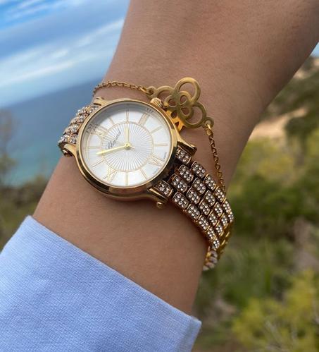 ORIGINAL MONTRE MSK  AVEC BRACELET XC