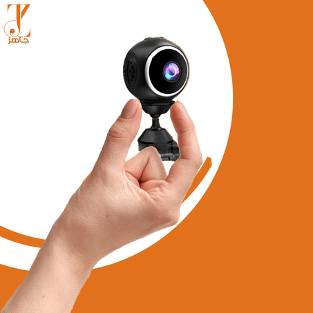 كاميرا واي فاي صغيرة