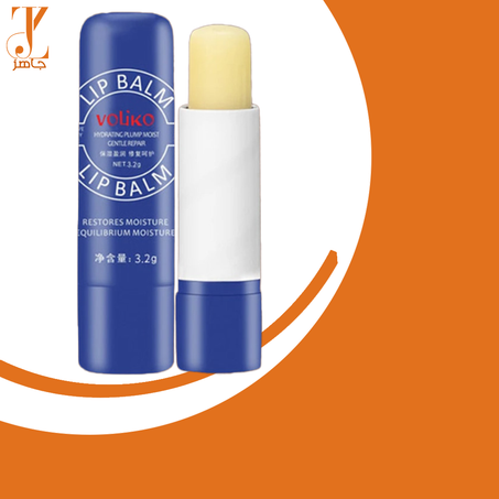 بلسم العناية بالشفاه