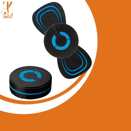 جهاز تدليك كهربائي صغير