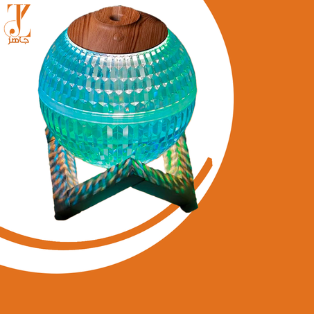 مرطب هواء كريسطالي