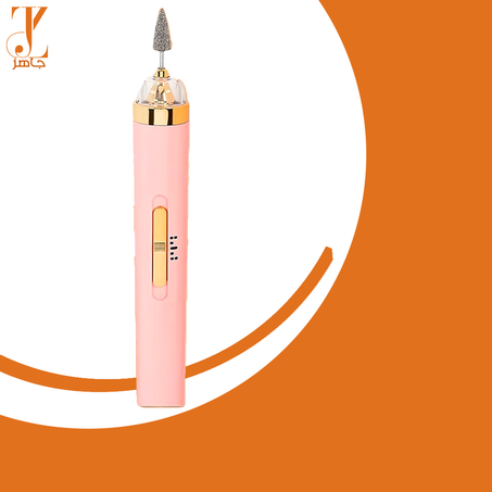 جهاز 5 في 1 للعناية بالأظافر