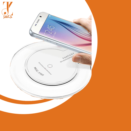 شاحن لاسلكي