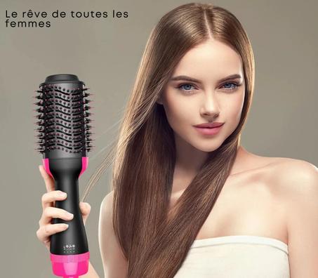 One Step Germany - المشط الحراري الأصلي