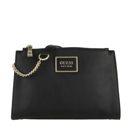 Tyren Status Crossbody Black