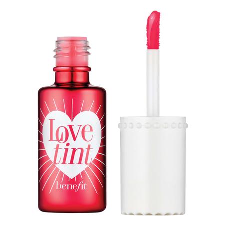 Love Tint Blush Liquide Joues Et Lèvres