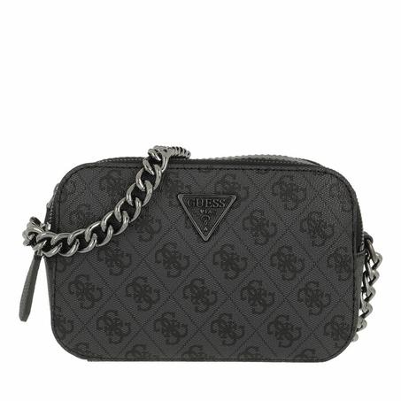 Noelle Crossbody Camera Coal