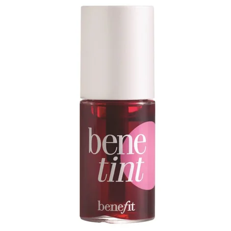 Benetint Mini Blush Liquide Joues Et Lèvres