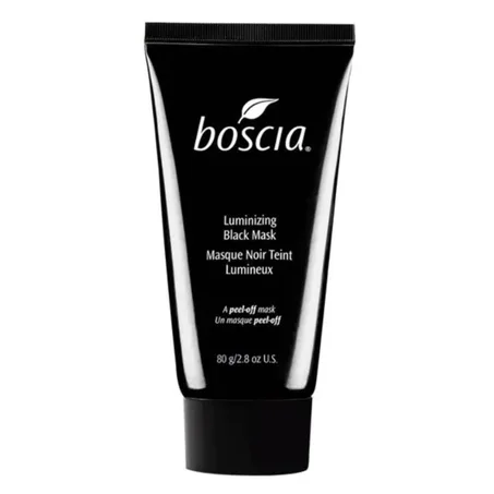 Luminizing Black Mask Masque Noir Teint Lumineux