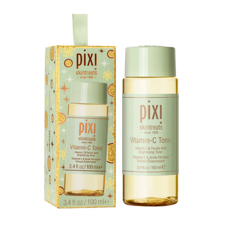 Vitamin-C Tonic Tonique Eclaircissant Ornement (100ml)