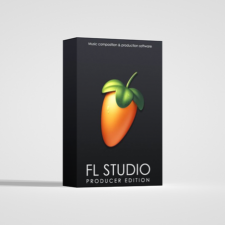 Image-Line FL Studio 21 Producer | FULL ACTIVATED | LIFETIME LICENSE | FOR WINDOWS