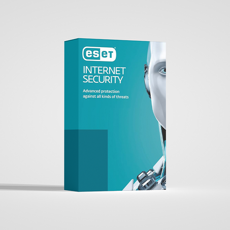 ESET Internet Security