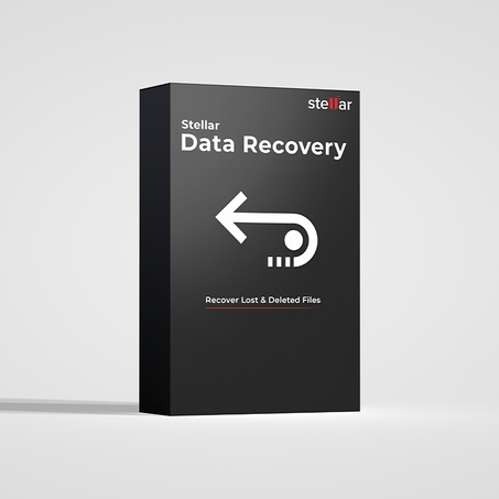 Stellar Data Recovery Standard: Your Essential Tool for Effortless Data Recovery