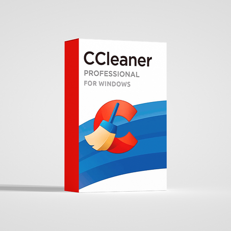 CCleaner Professional: One-Time Purchase for Lifetime PC Optimization