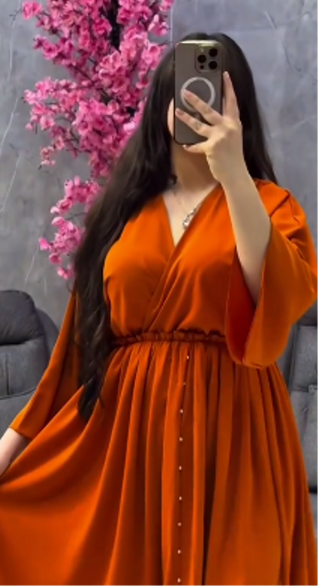 فستان الانيقة