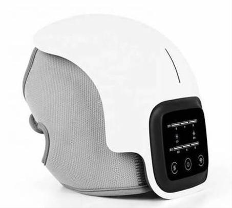 جهاز مساج الركبة بالأشعة تحت الحمراء 3 في 1 BioKnee™