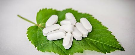 COMPLEMENTS ALIMENTAIRES