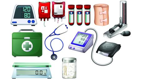 PRODUITS MEDICAUX ET PARAMEDICAUX