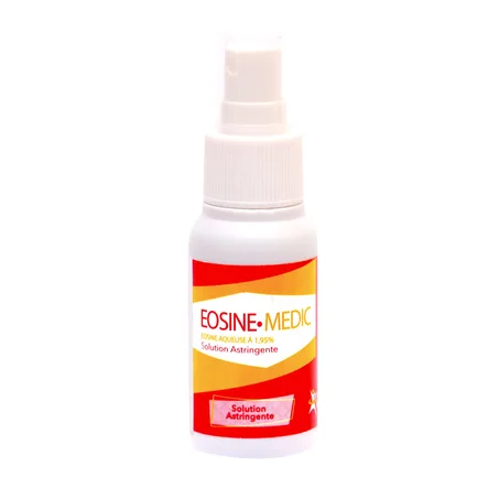 Derma Soin spray Eosine 2% – 50 ml
