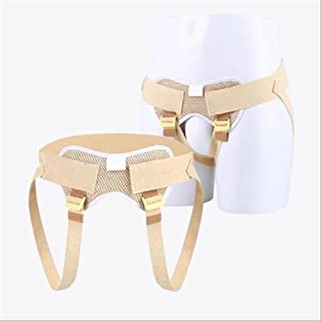 CEINTURE HERNIE INGUINALE (DROITE-GAUCHE-DOUBLE)