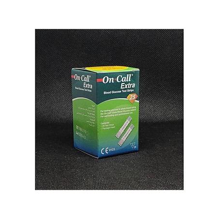 BANDELETTES ON CALL EXTRA