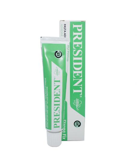 PRESIDENT CRÉME ADHÉSIVE DENTURE 20g