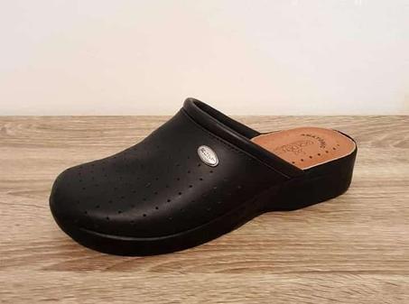 SABOT MEDICAL GOLDEN FIT FEMME