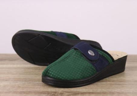 SABOT MEDICAL GOLDEN FIT POUR FEMME