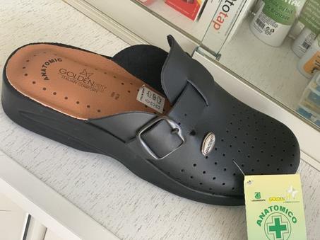 SABOT MEDICAL GOLDEN FIT UNISEXE