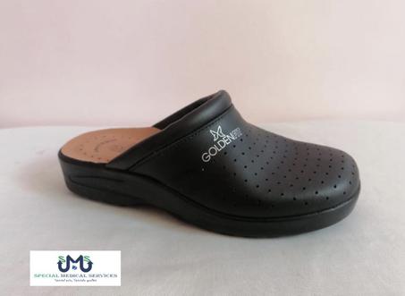 SABOT MEDICAL GOLDEN FIT HOMME