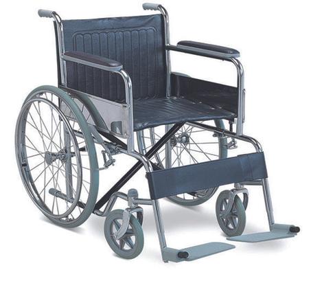 CHAISE ROULANTE  ADULTE