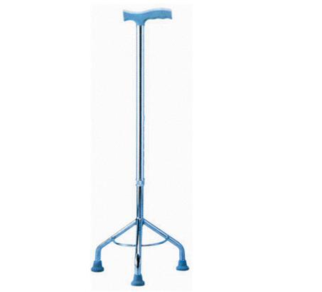 TRIPODE EN ALUMINIUM