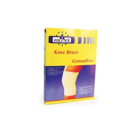 GENOUILLERE ELASTIQUE POLYTEX