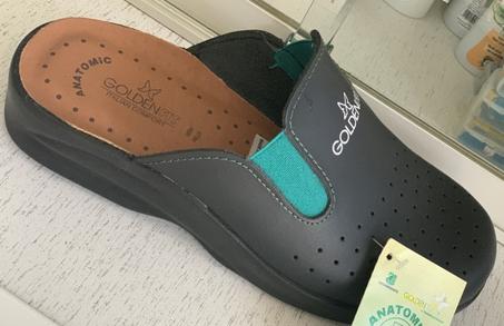 SABOT MEDICAL GOLDEN FIT HOMME