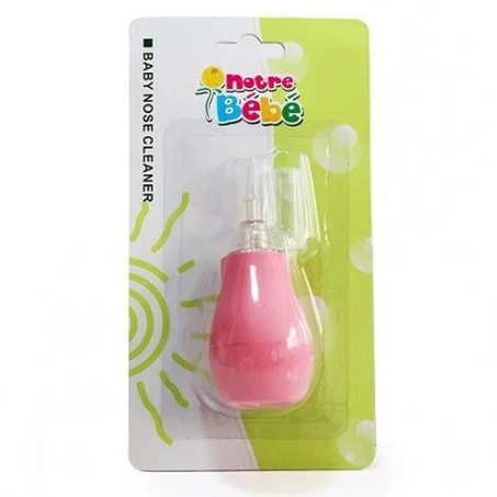 ASPIRATEUR NASAL BEBE