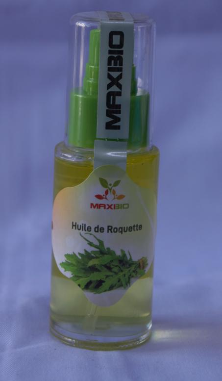MAXIBIO HUILE DE ROQUETTE 50ml