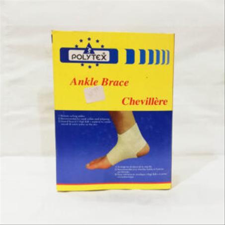 CHEVILLERE ELASTIQUE POLYTEX